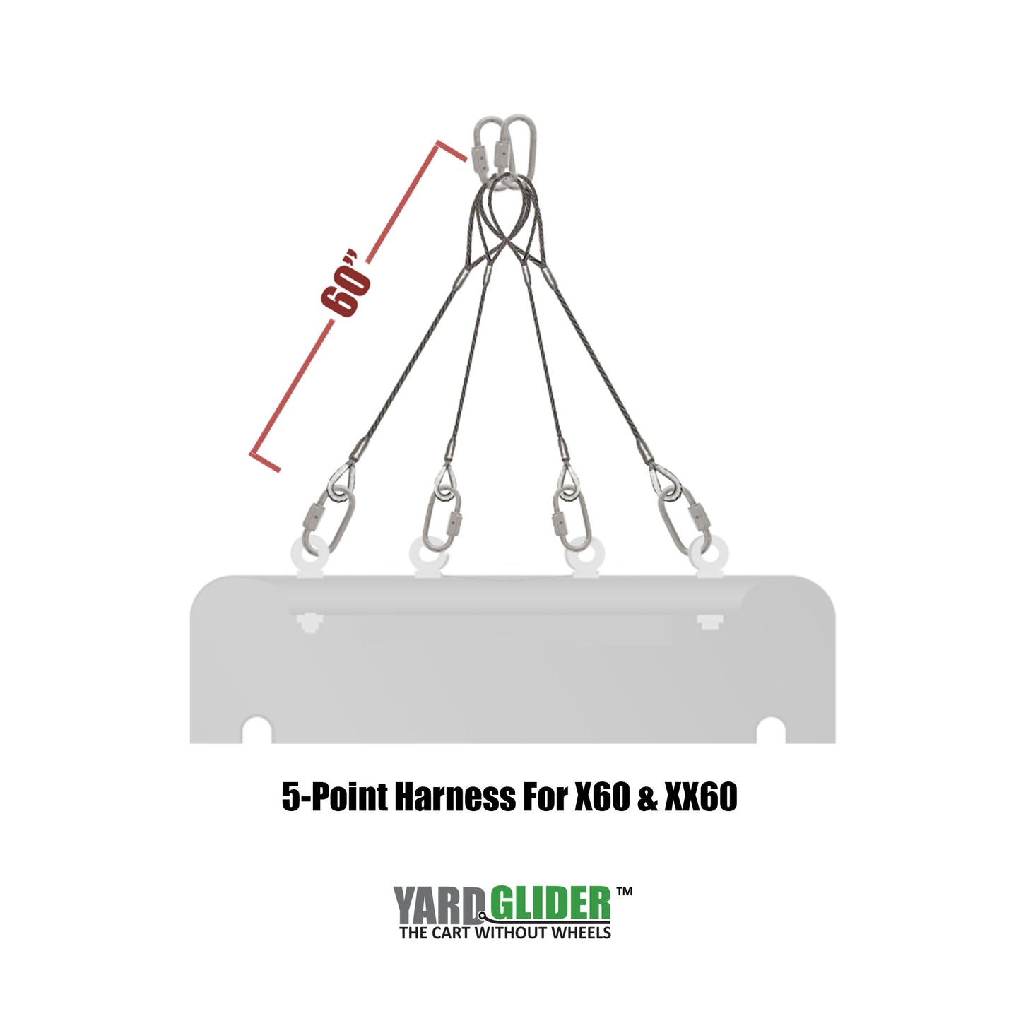 5-Point Harness