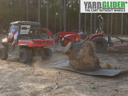 Yard Glider® – 48" Extreme