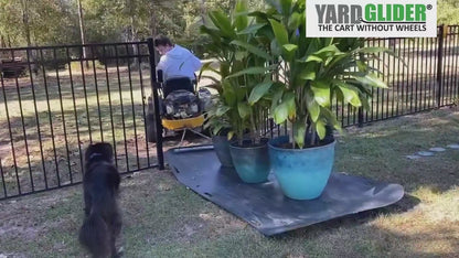 Yard Glider® – 48" Residential
