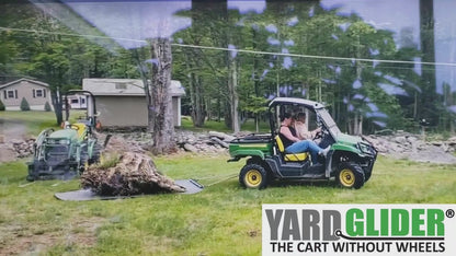 Yard Glider® – 48" PRO