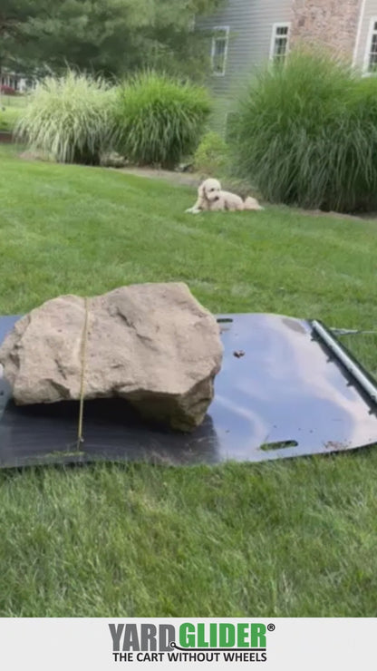 Yard Glider® – 48" Residential