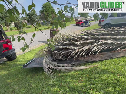 Yard Glider® – 48" PRO