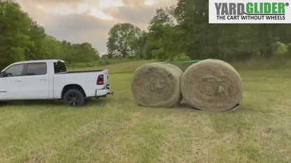 Yard Glider® – 48" Extreme