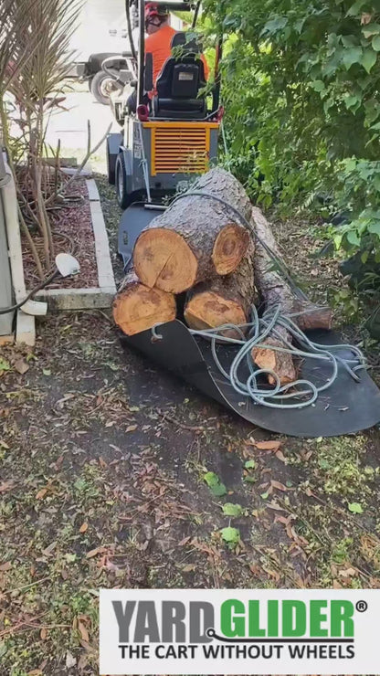 Yard Glider® – 48" PRO