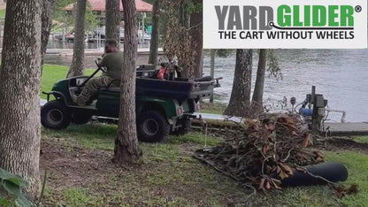 Yard Glider® – 48" Extreme