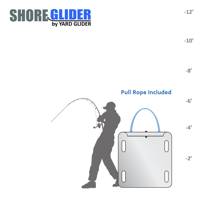 Shore Glider