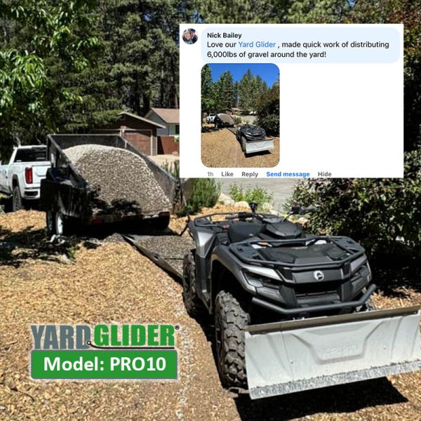 PRO10 Customer Submitted Pic